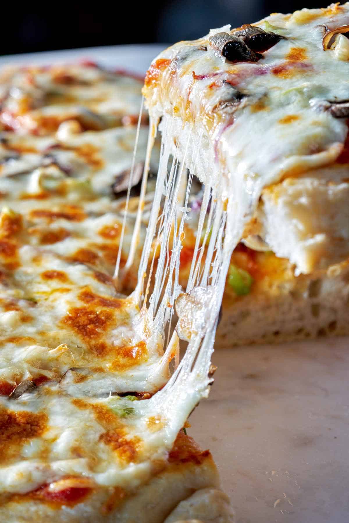 Focaccia( large )_0
