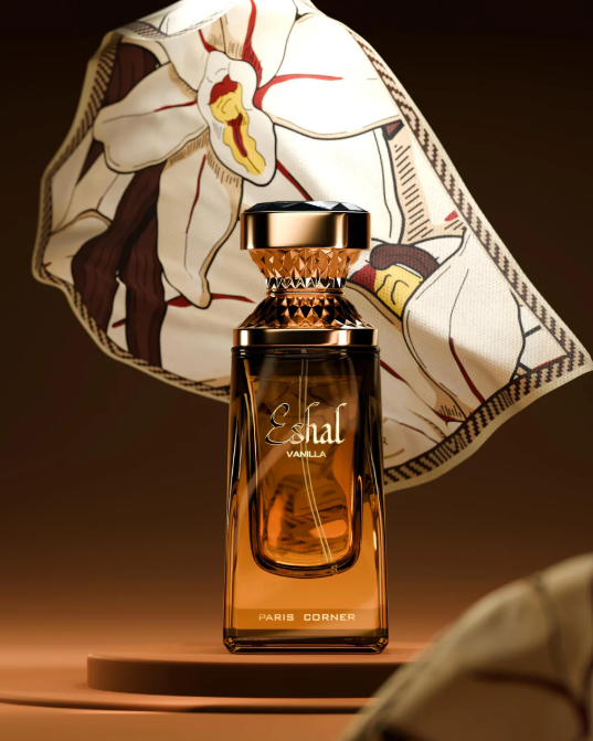 ESHAL VANILLA