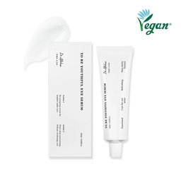 ⁨ DR.ALTHEA TO BE YOUTHFUL EYE SERUM 25ML دكتور ألثيا سيروم للعيون الشبابية