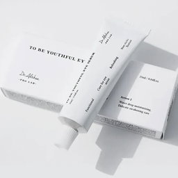 ⁨ DR.ALTHEA TO BE YOUTHFUL EYE SERUM 25ML دكتور ألثيا سيروم للعيون الشبابية