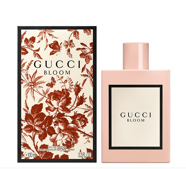 GUCCI Bloom Eau De Parfum 100ml