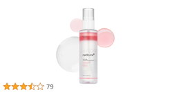 Medicube PDRN Pink Glutathione Serum Mist 100ml