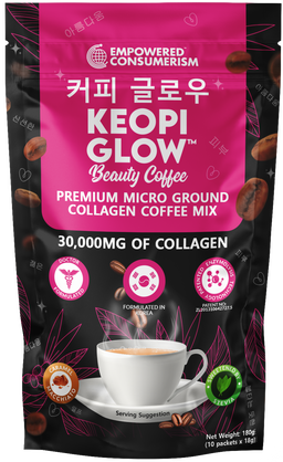 Keopi Glow