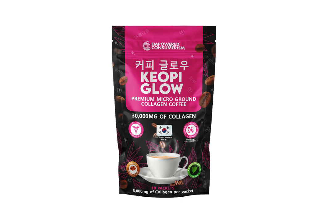 Keopi Glow