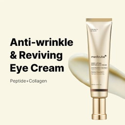 Medicube Deep Lifting Peptide Eye Cream- 30ml
