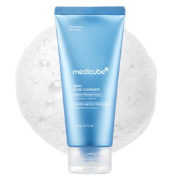 Medicube Zero Foam Cleanser - 120grams