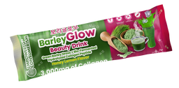 Barley Glow