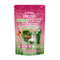 Barley Glow