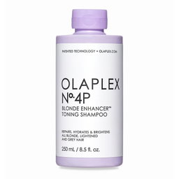 Olaplex - N°.4P Blonde Enhancer Toning Shampoo