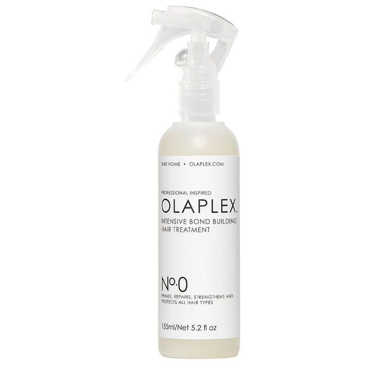 Olaplex - N°.0 Intensive Bond Building Treatment