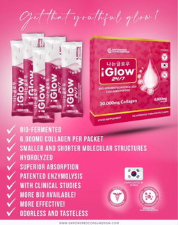 I-Glow 24/7 Collagen