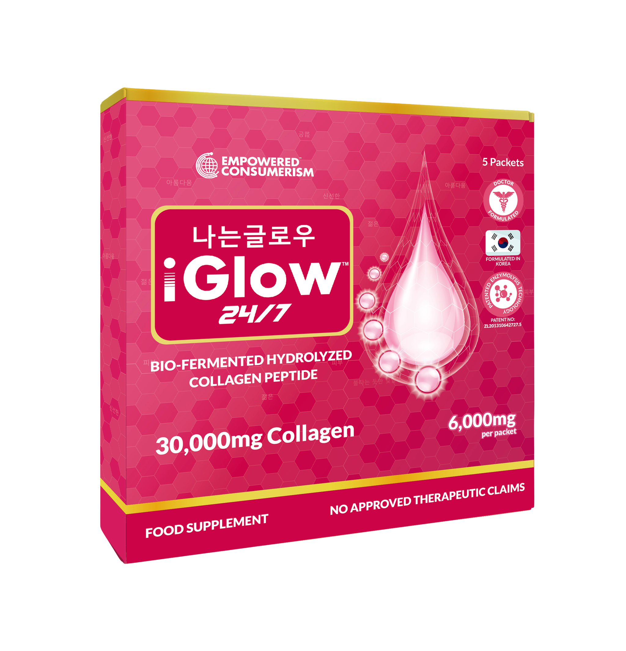 I-Glow 24/7 Collagen_0