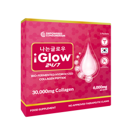 I-Glow 24/7 Collagen