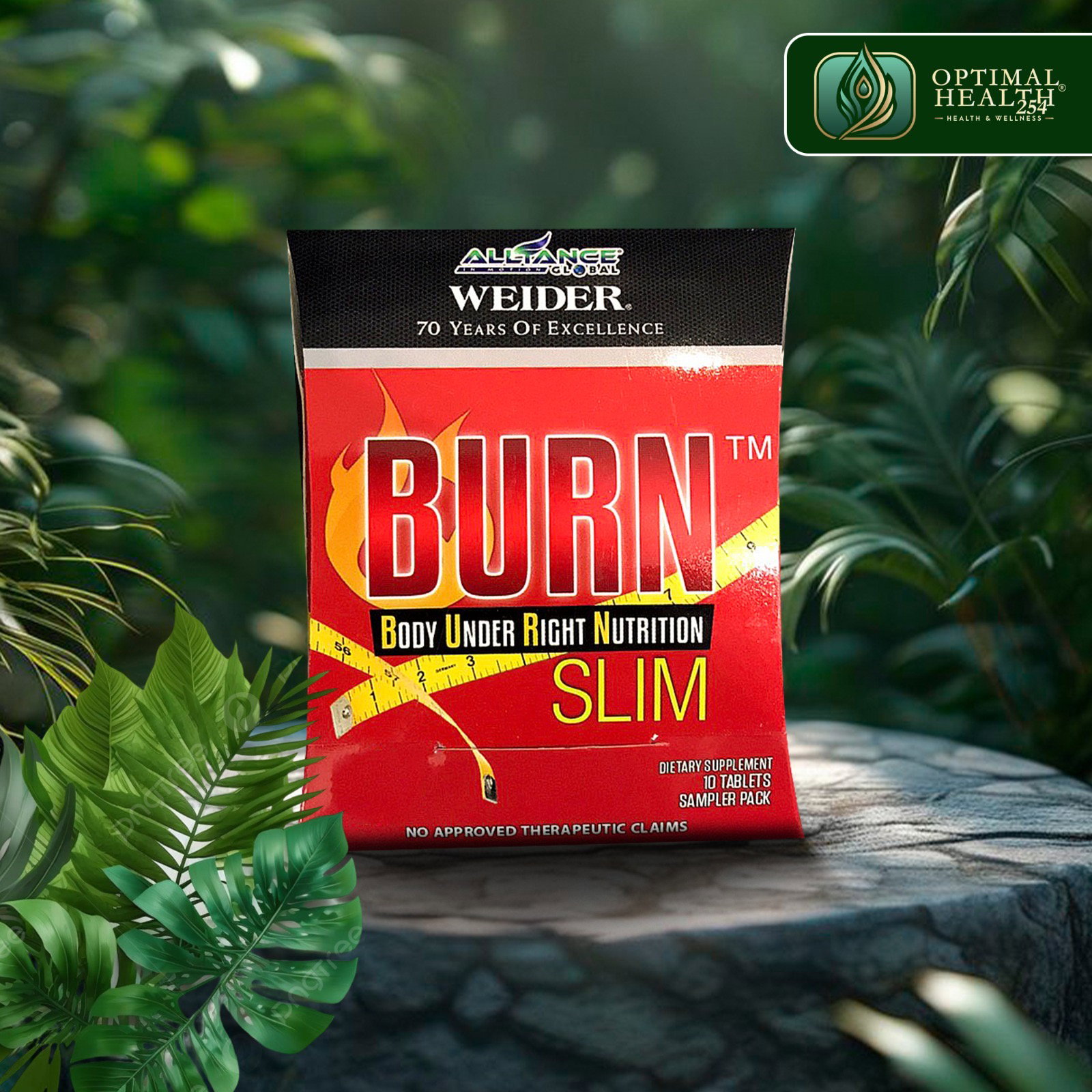 BURN SLIM_0