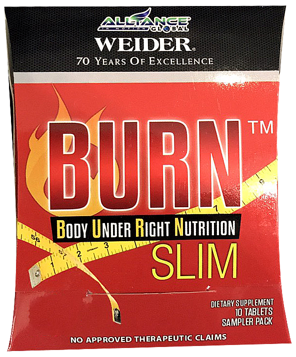 BURN SLIM_1