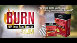 BURN SLIM