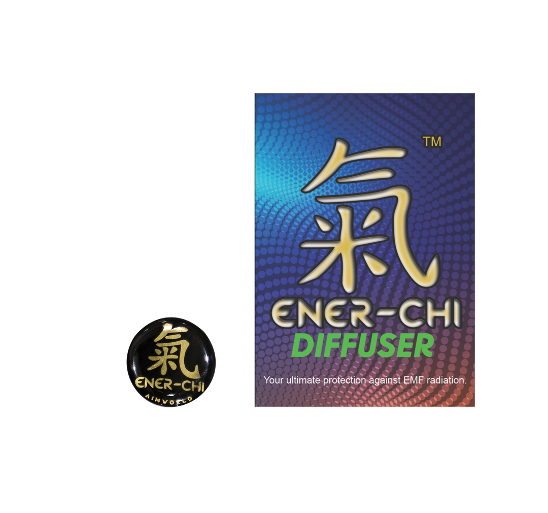 ENERCHI-DIFFUSER