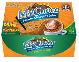 MY-CHOCO