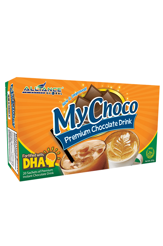 MY-CHOCO