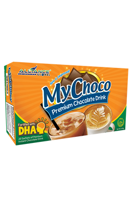 MY-CHOCO