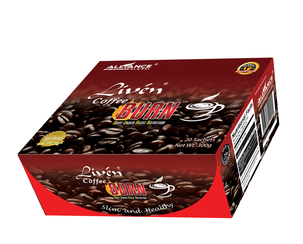 LIVEN BURN COFFEE_1