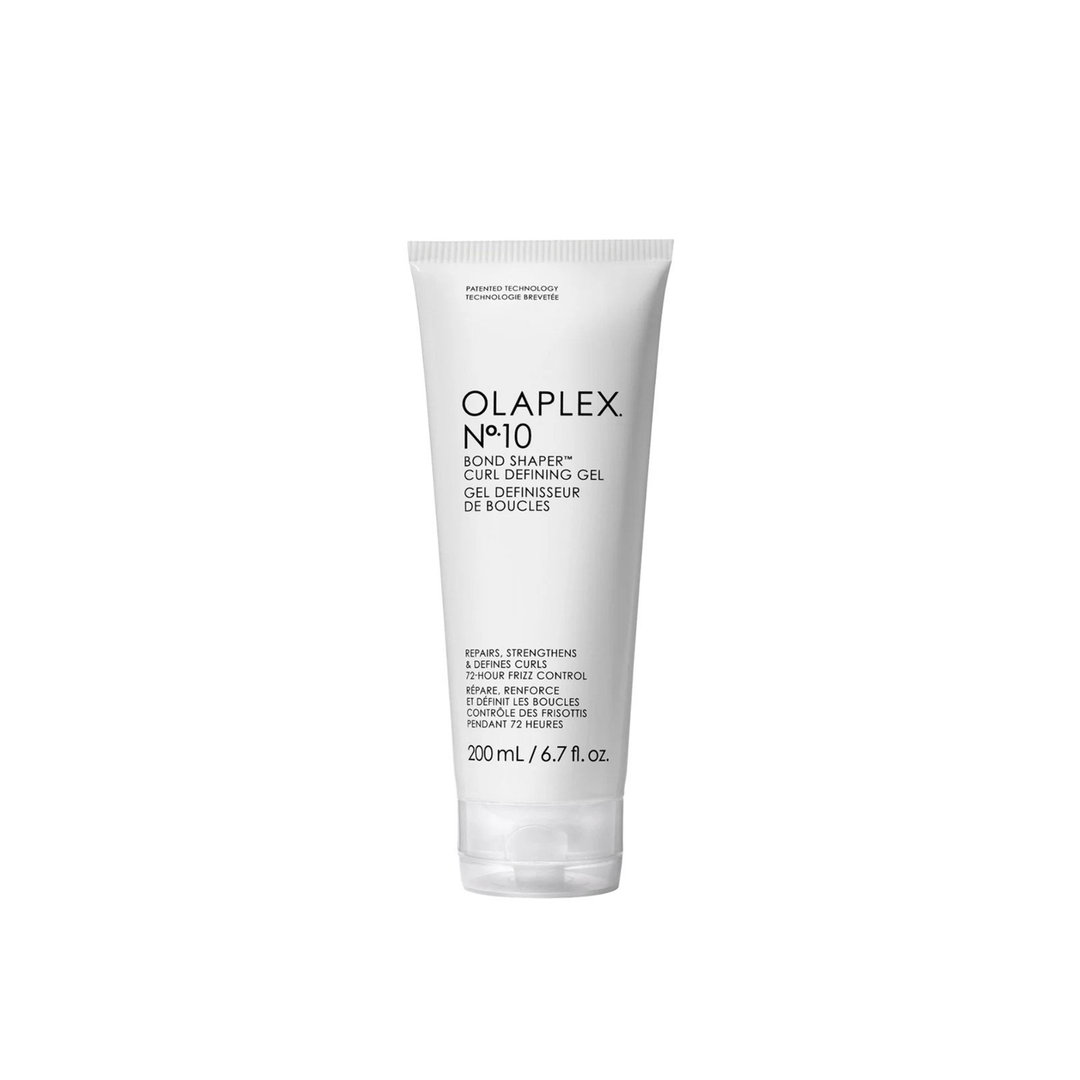 Olaplex - N°.10 Bond Shaper Curl Defining Gel