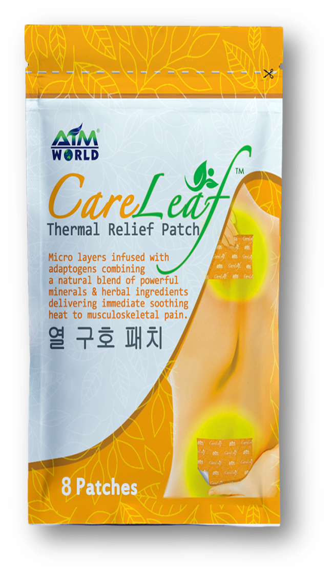CARE-LEAF THERMAL RELIEF PATCH_0