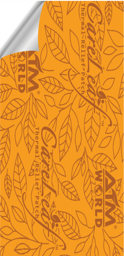 CARE-LEAF THERMAL RELIEF PATCH_1