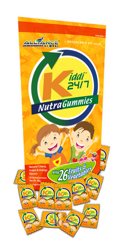 KIDDI 24/7