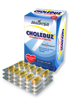 CHOLEDUZ