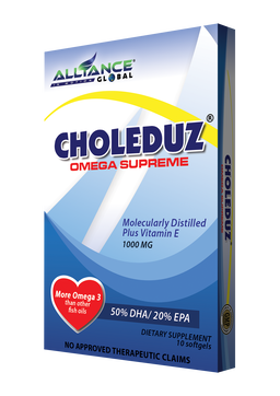 CHOLEDUZ