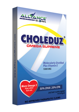 CHOLEDUZ