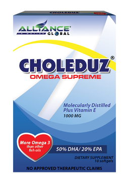 CHOLEDUZ