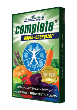COMPLETE PHYTO-ENERGIZER