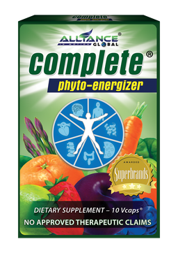 COMPLETE PHYTO-ENERGIZER