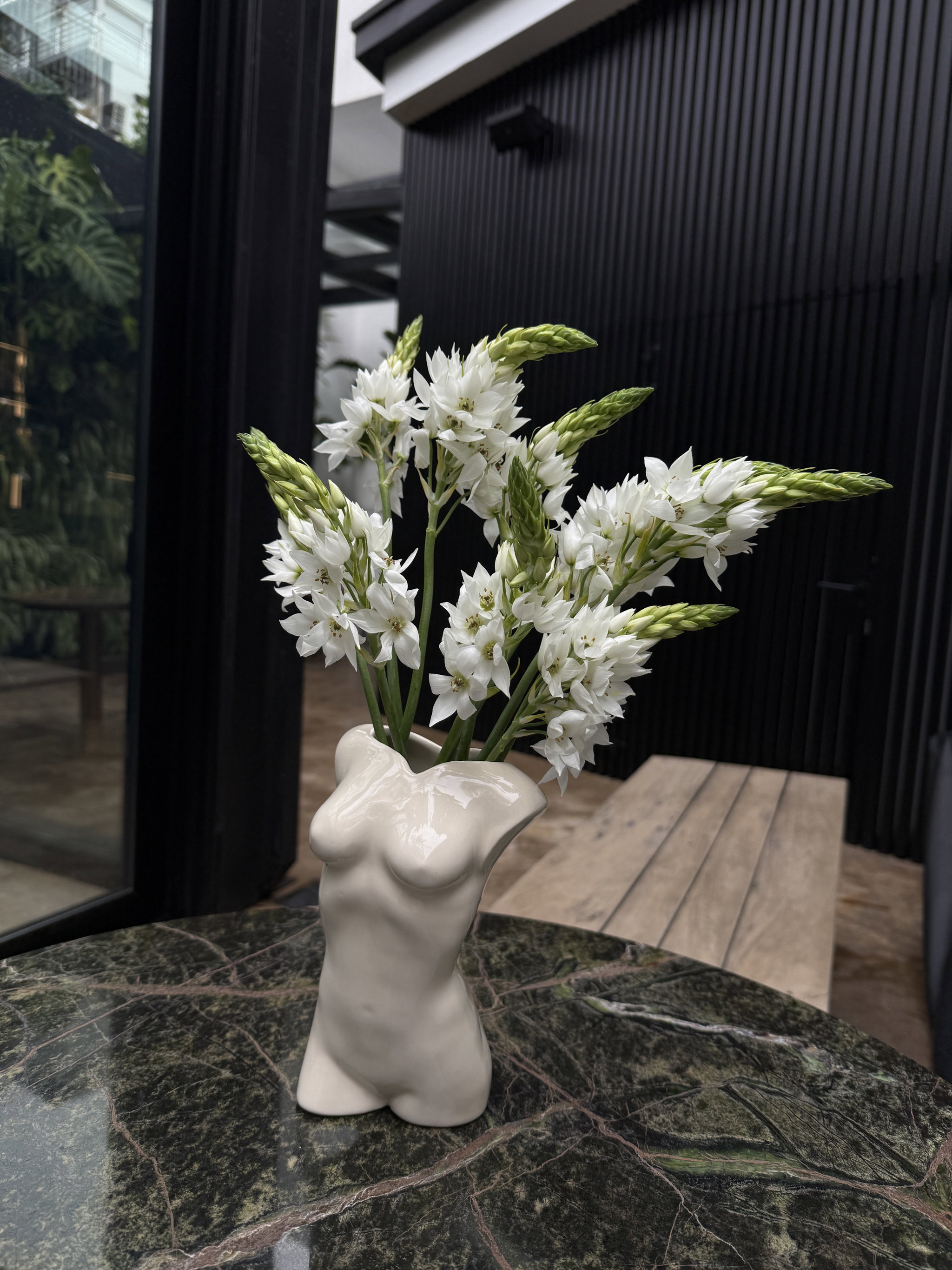 Florero Agnes _0