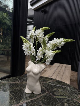 Florero Agnes 