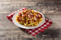 Comida Rapida