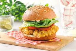 hamburguesa