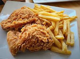 pollo crokante