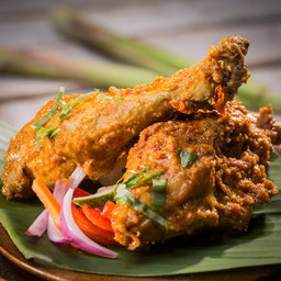 Rendang