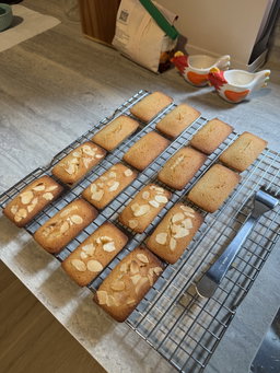 Baked Goods