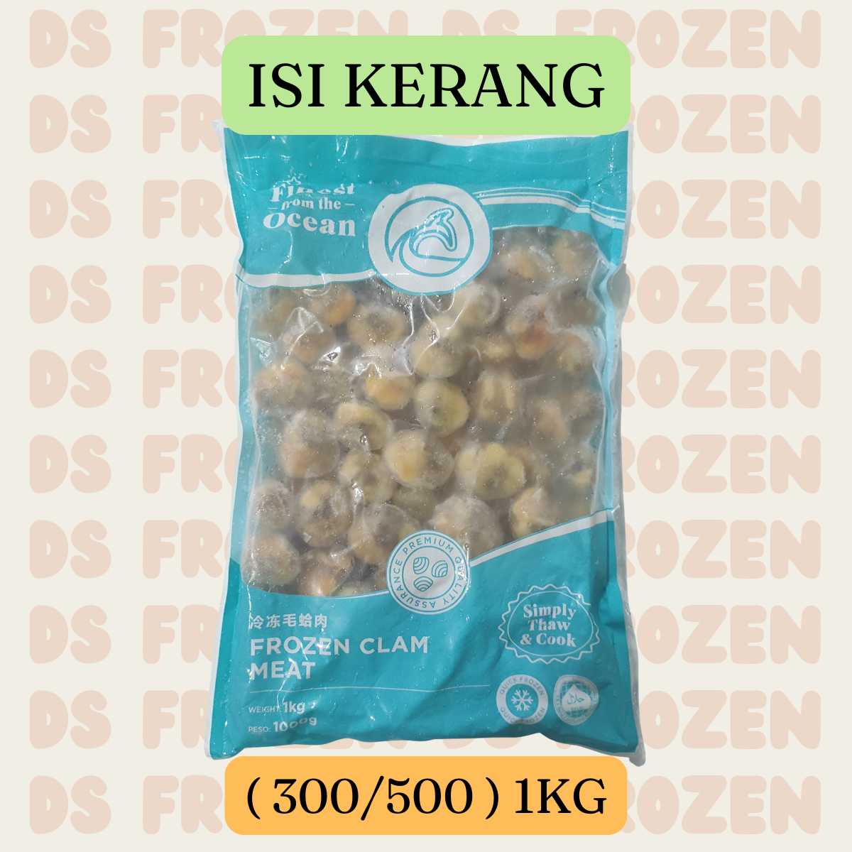 ISI KERANG 1KG_0
