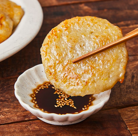 감자전 Potato pancake 1kg