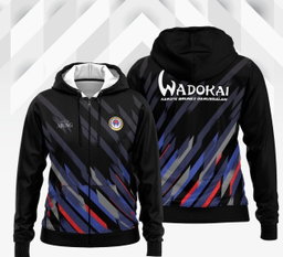 Wadokai Hoodie
