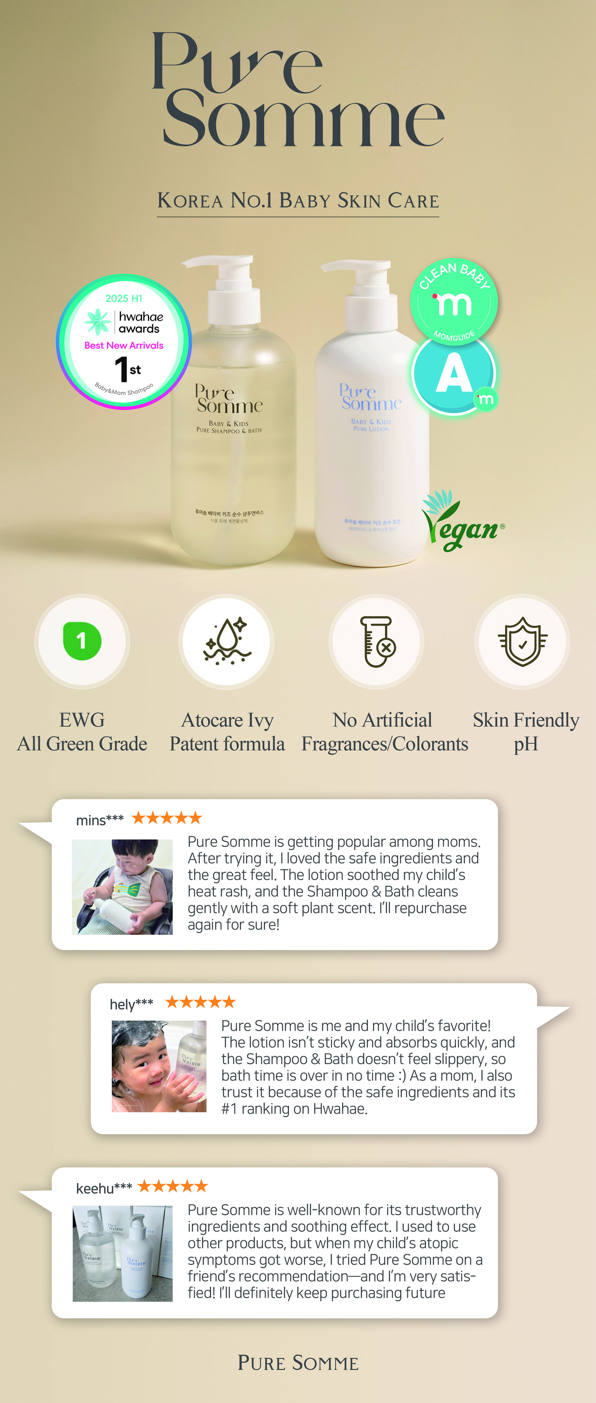 Pure Somme 2 in 1 Shampoo & Soap_2