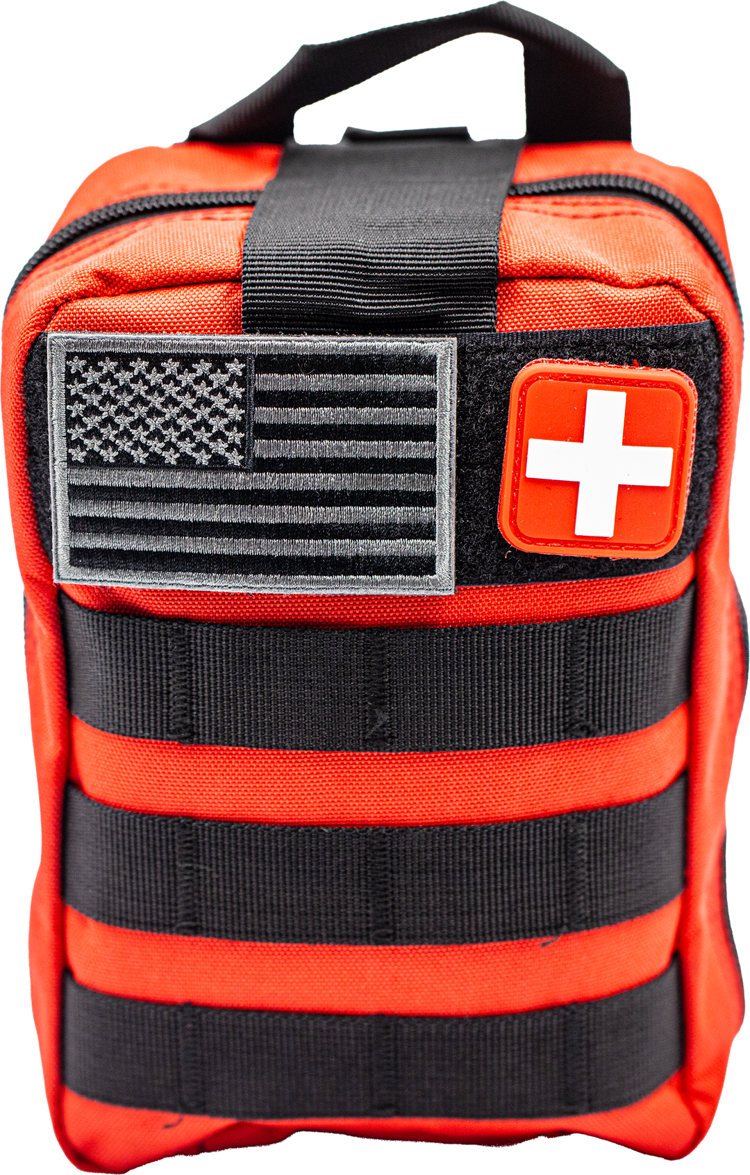 Medical Go-Bag,  All Your Medical Supplies.  All Your Survival Gear. All Packed Together Inside A Light Weight, Weather Proof, Everyday Carry, Go Bag!_0
