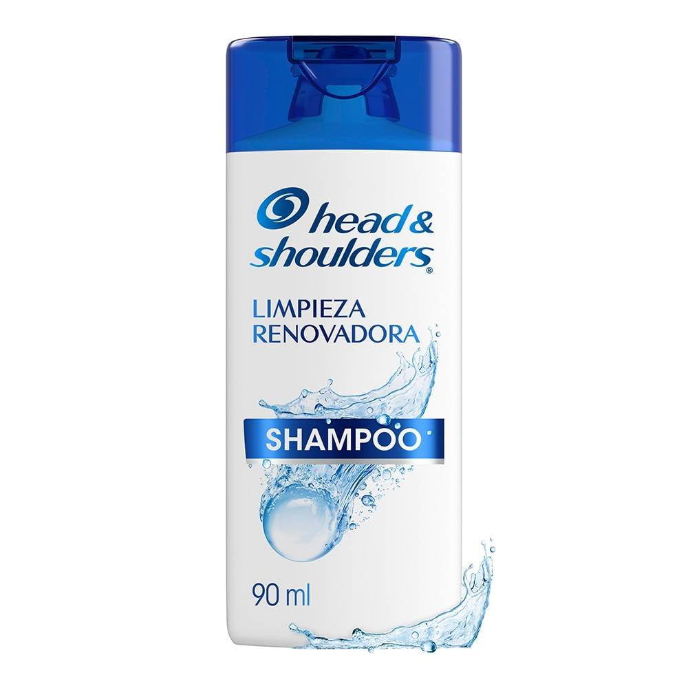 Shampo Head Shoulder _2