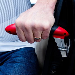 Car Assistive Safety Handle