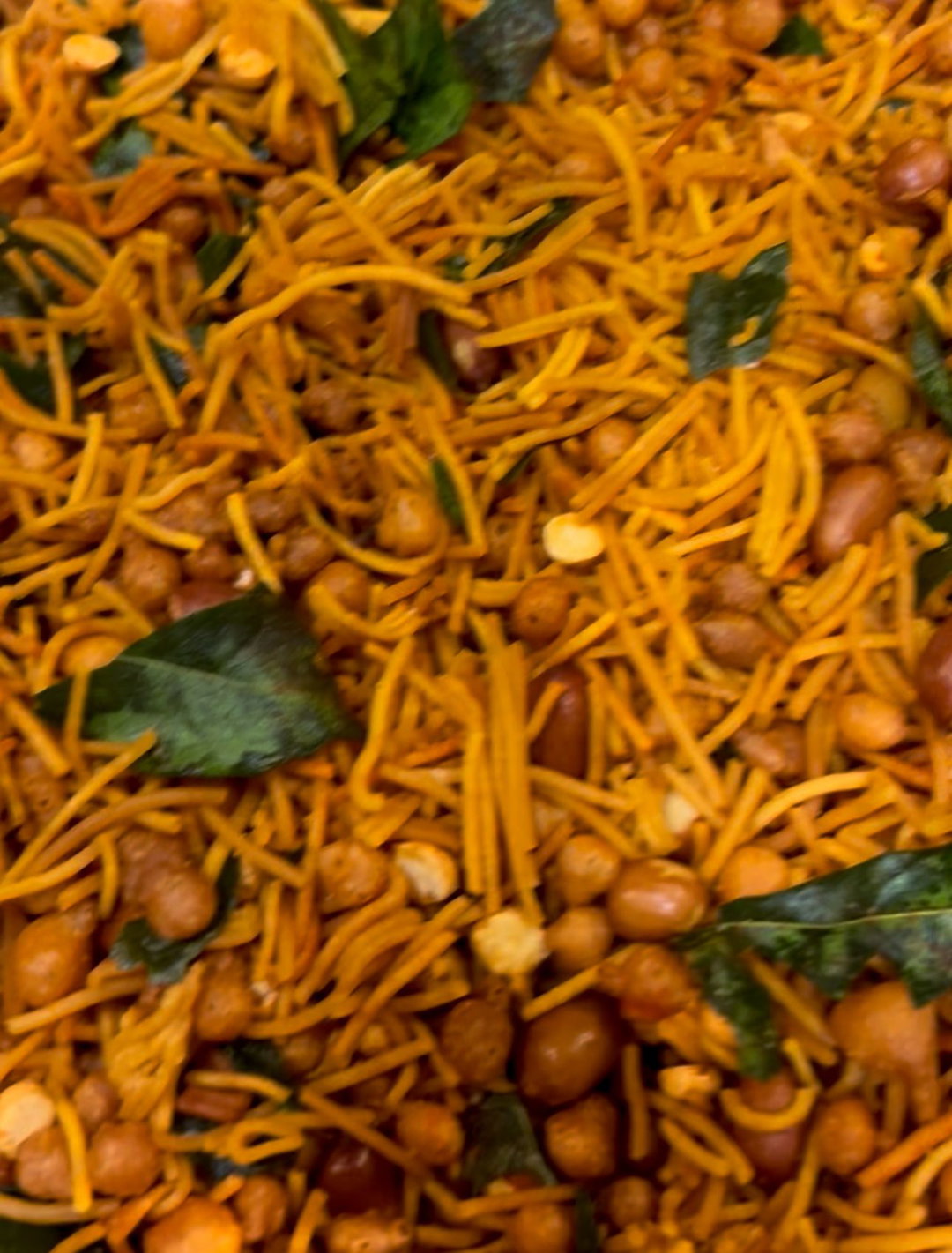 Spicy Mixture - Box 1